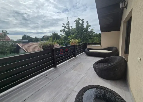 Casă 4 camere Sfântu Ilie - poza 12