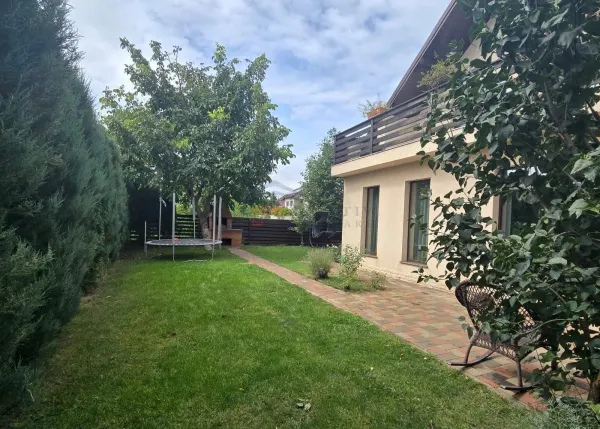 Casă 4 camere Sfântu Ilie - poza 14