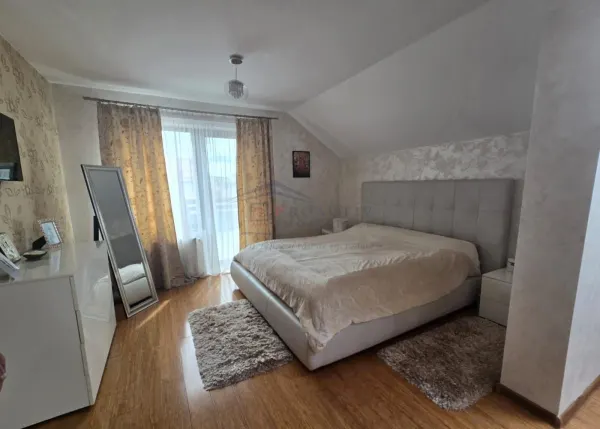 Casă 4 camere Sfântu Ilie - poza 5