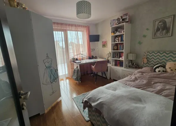 Casă 4 camere Sfântu Ilie - poza 6