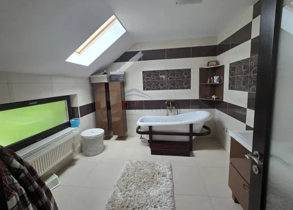 Casă 4 camere Sfântu Ilie - poza 9