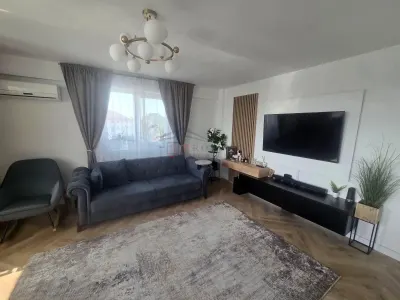 Apartament 3 camere | 74 mp | Etaj 3 | 3c-4414 - foto 2