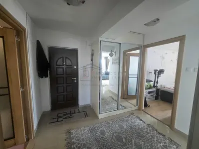 Apartament 3 camere | 74 mp | Etaj 3 | 3c-4414 - foto 3