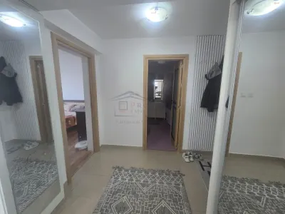 Apartament 3 camere | 74 mp | Etaj 3 | 3c-4414 - foto 4
