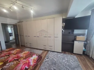 Apartament 3 camere | 74 mp | Etaj 3 | 3c-4414 - foto 8