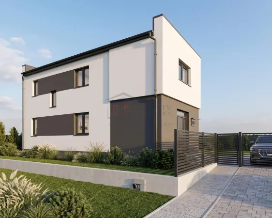Casă 5 camere Moara - poza 1