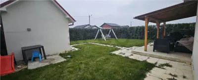 RECO. Casa in Santandrei -130 mp utili- la doar 6 minute de centrul orasului Oradea - foto 11