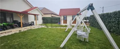 RECO. Casa in Santandrei -130 mp utili- la doar 6 minute de centrul orasului Oradea - foto 12