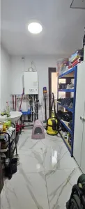 RECO. Casa in Santandrei -130 mp utili- la doar 6 minute de centrul orasului Oradea - foto 6