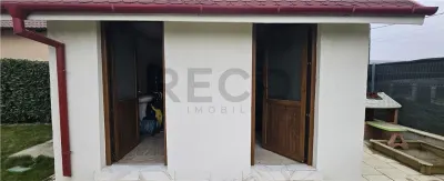 RECO. Casa in Santandrei -130 mp utili- la doar 6 minute de centrul orasului Oradea - foto 10