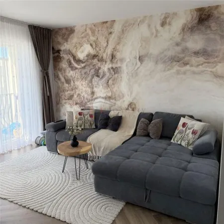 Apartament 2 camere Lisaura - poza 1