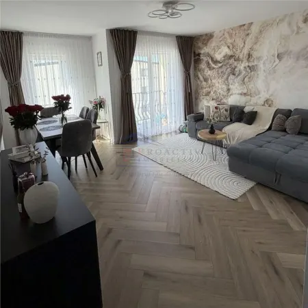 Apartament 2 camere Lisaura - poza 2