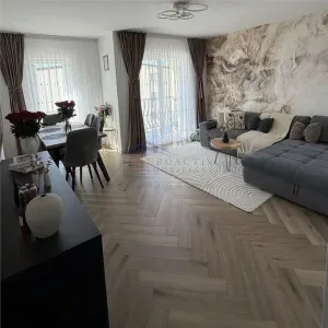 Apartament 2 camere | Bloc Nou | Loc parcare | 2c-7810 - foto 2