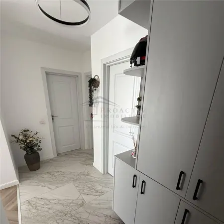 Apartament 2 camere Lisaura - poza 3