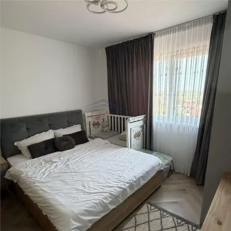 Apartament 2 camere Lisaura - poza 4