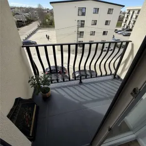 Apartament 2 camere | Bloc Nou | Loc parcare | 2c-7810 - foto 7
