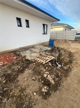 Casă 2 camere Nojorid - poza 10