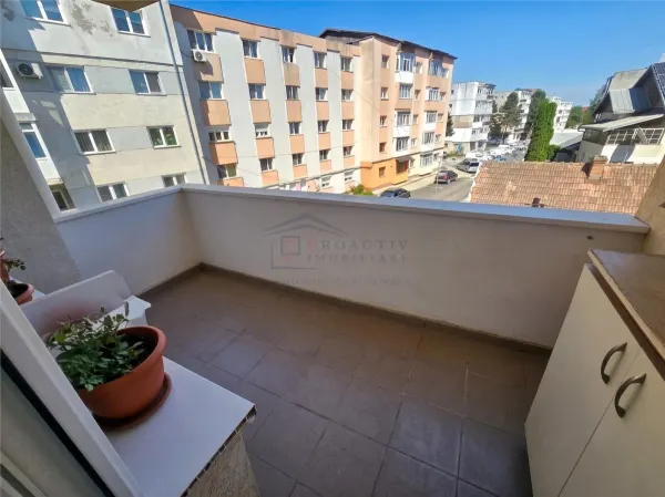 Apartament 2 camere Suceava - poza 11