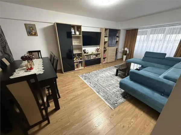 Apartament 2 camere Suceava - poza 1