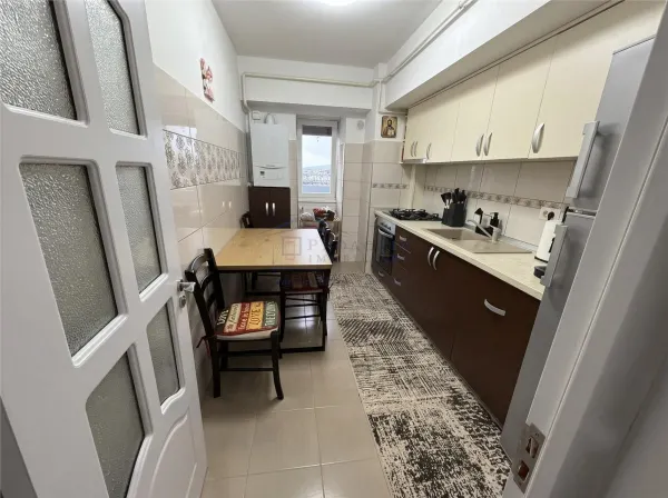 Apartament 2 camere Suceava - poza 5