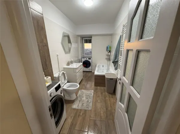 Apartament 2 camere Suceava - poza 6
