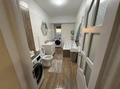 Apartament 2 camere | Bloc Nou | 68 mp | 2c-7906 - foto 6