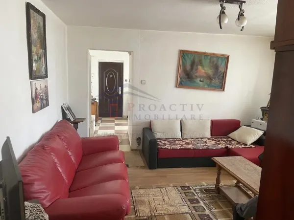 Apartament 2 camere Suceava - poza 2