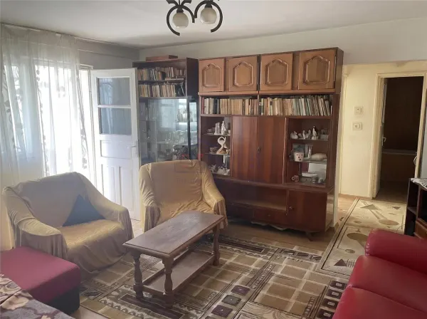 Apartament 2 camere Suceava - poza 3