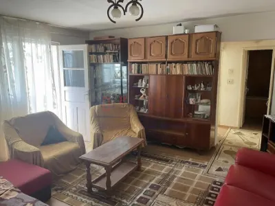 Apartament 2 camere | Zamca | 53 mp | 2c-7875 - foto 3