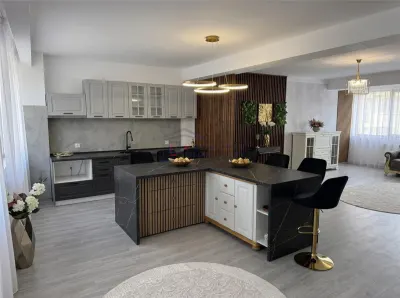 Apartament 2 camere | Ultracentral | Bloc Nou | Etaj 1 | Lux | 2c-7865 - Suceava