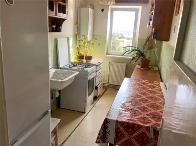 Apartament 3 camere Suceava - poza 5