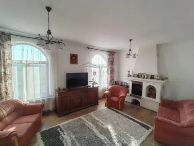 Casa P+M | Sfantu Ilie | Teren 800mp | C-4776 - foto 1