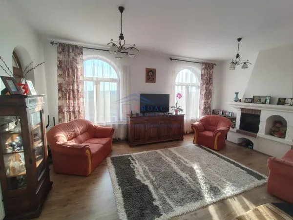 Casă 7 camere Sfântu Ilie - poza 2