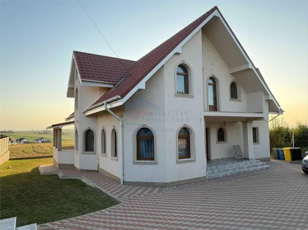 Casă 7 camere Sfântu Ilie - poza 11