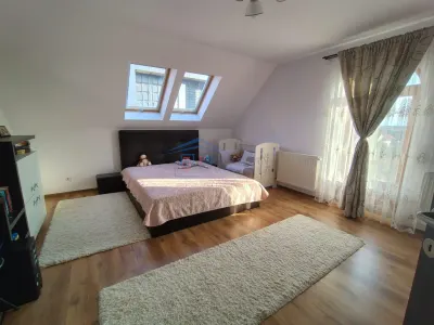 Casa P+M | Sfantu Ilie | Teren 800mp | C-4776 - foto 3