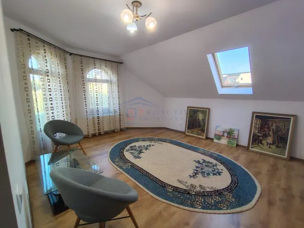 Casă 7 camere Sfântu Ilie - poza 5