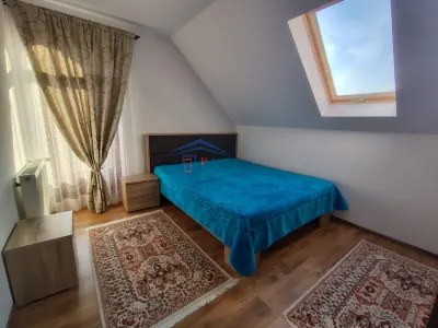 Casa P+M | Sfantu Ilie | Teren 800mp | C-4776 - foto 6