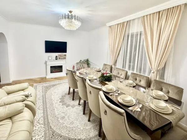 Casă 5 camere Suceava - poza 3