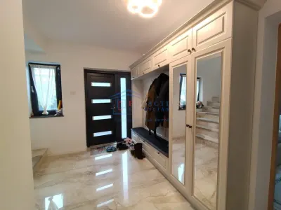 Casa individuala | 10 ari teren | 193 mp | C-5602 - foto 7