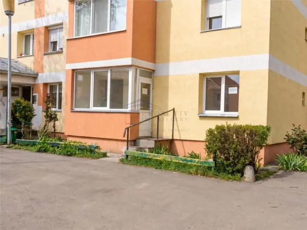 Spațiu comercial Suceava - poza 5