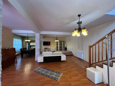 Casa tip duplex | Sfantu Ilie | 350 mp teren | C-5866 - foto 7