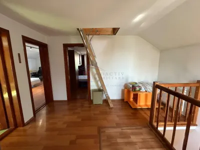 Casa tip duplex | Sfantu Ilie | 350 mp teren | C-5866 - foto 9