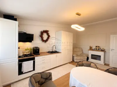 Apartament 3 camere | Bloc Nou | Decomandat | 60 mp | 3c-4671 - foto 1