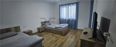 RECO. Apartament de inchiriat -bloc nou - foto 1
