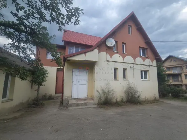 Casă 4 camere Suceava - poza 1
