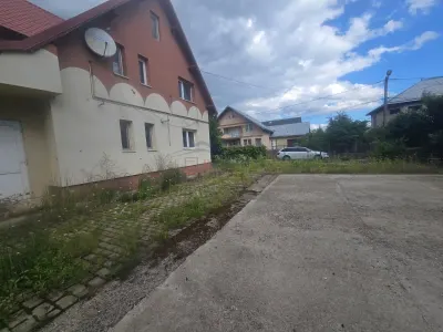 Cladire multifunctionala | Burdujeni | 730 mp teren | C-5865 - foto 3