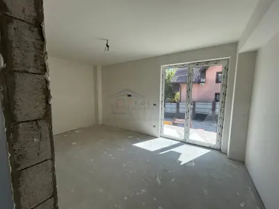 Proiect bloc nou | 4 camere | Centru | 4c-1051 - foto 5