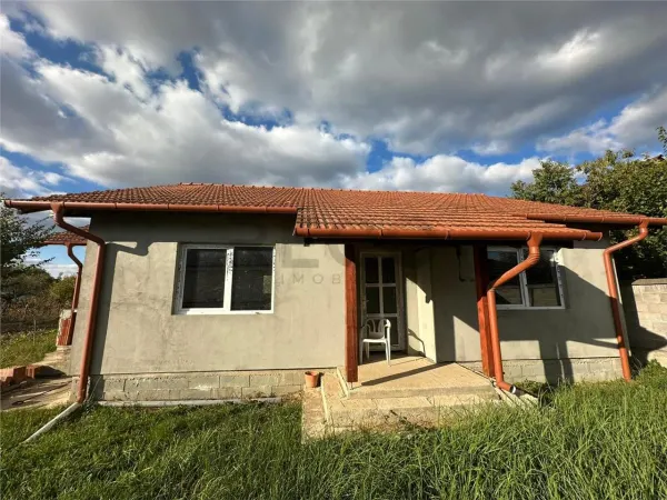 Casă 3 camere Osorhei - poza 1