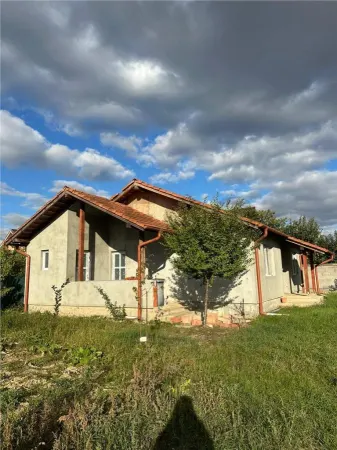 Casă 3 camere Osorhei - poza 2