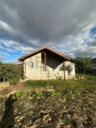 Casă 3 camere Osorhei - poza 3